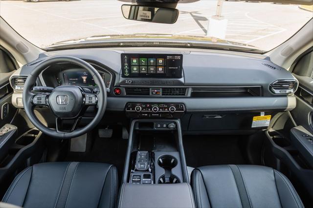 2026 Honda Passport AWD RTL Towing