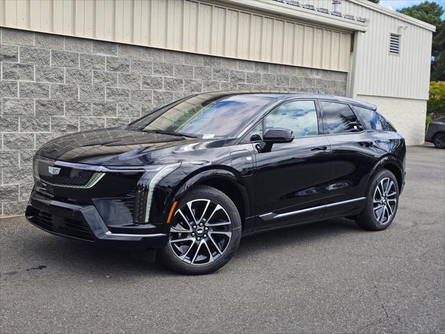 2026 Cadillac iQ Premium Sport for sale in Fife, WA