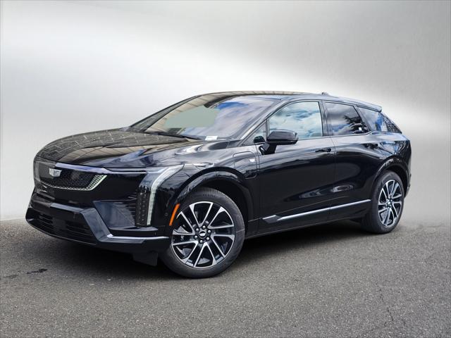 2026 Cadillac iQ Premium Sport for sale in Fife, WA