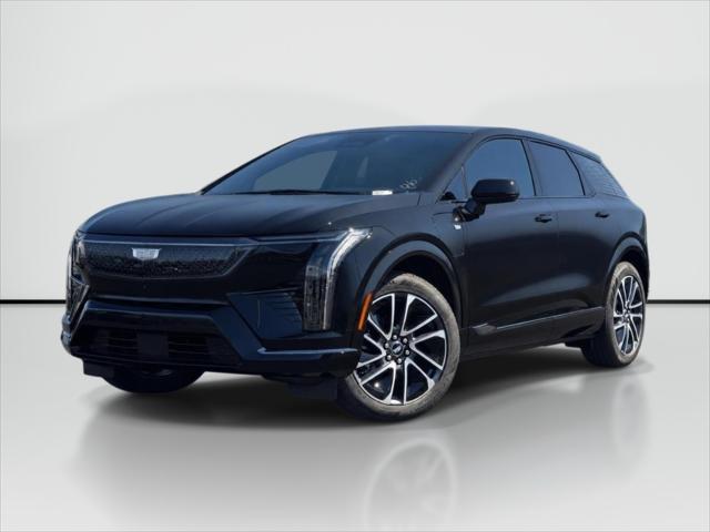 2026 Cadillac iQ Premium Sport for sale in Fife, WA