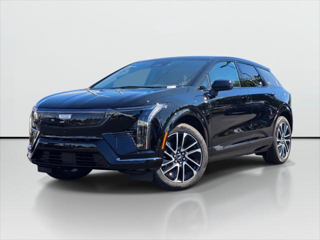2026 Cadillac iQ Premium Sport for sale in Fife, WA