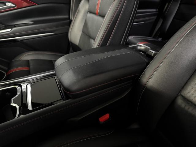 2024 Chevrolet Traverse AWD RS