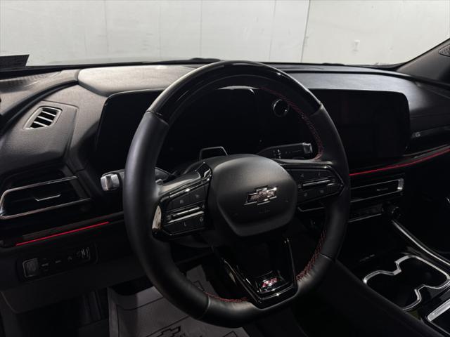 2024 Chevrolet Traverse AWD RS