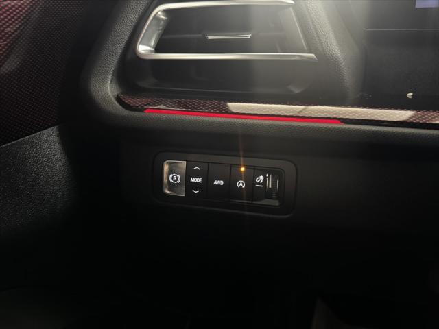2024 Chevrolet Traverse AWD RS