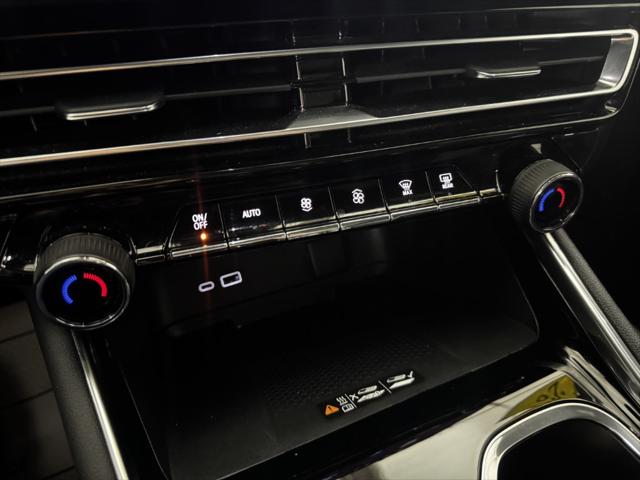 2024 Chevrolet Traverse AWD RS