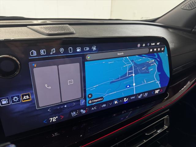 2024 Chevrolet Traverse AWD RS