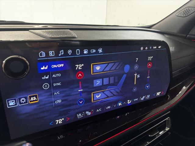 2024 Chevrolet Traverse AWD RS
