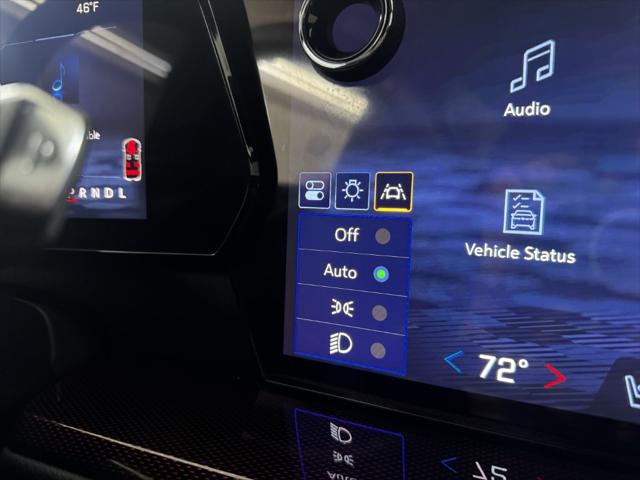 2024 Chevrolet Traverse AWD RS