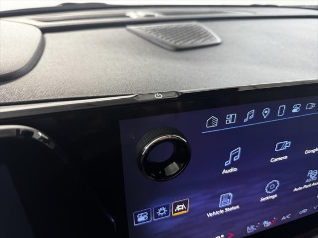2024 Chevrolet Traverse AWD RS