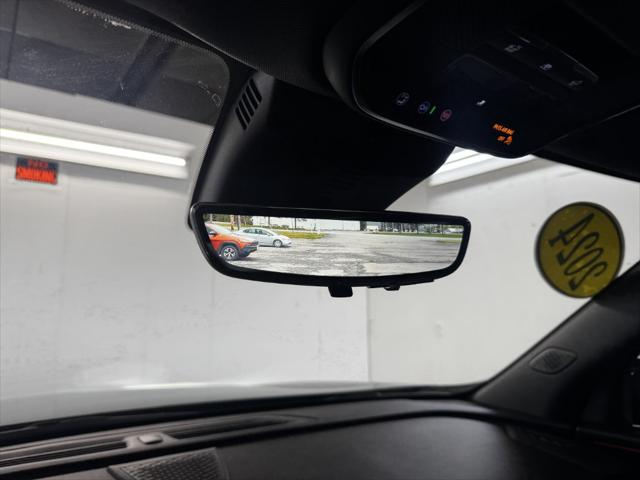 2024 Chevrolet Traverse AWD RS