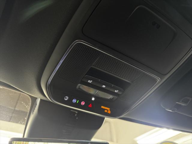 2024 Chevrolet Traverse AWD RS