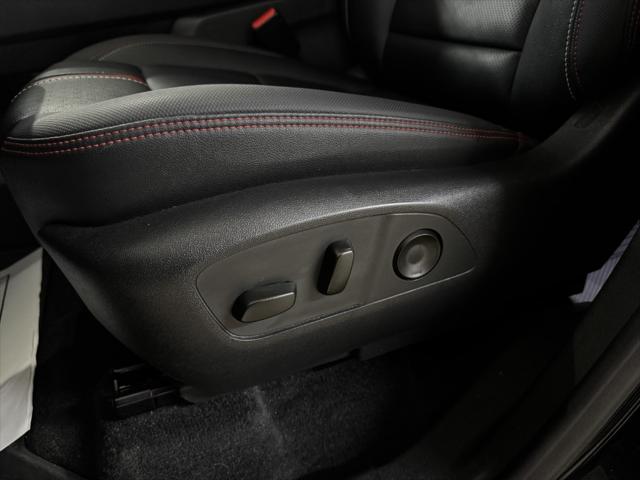 2024 Chevrolet Traverse AWD RS