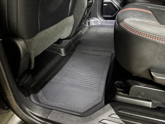2024 Chevrolet Traverse AWD RS