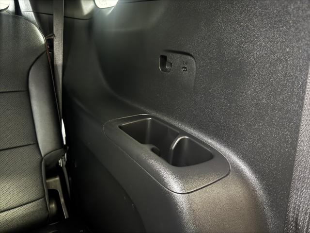 2024 Chevrolet Traverse AWD RS