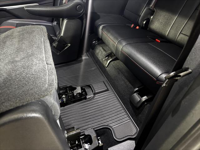 2024 Chevrolet Traverse AWD RS