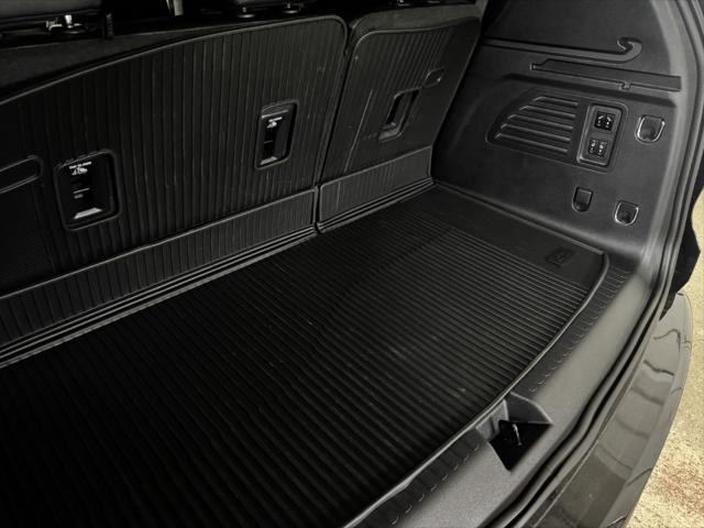2024 Chevrolet Traverse AWD RS