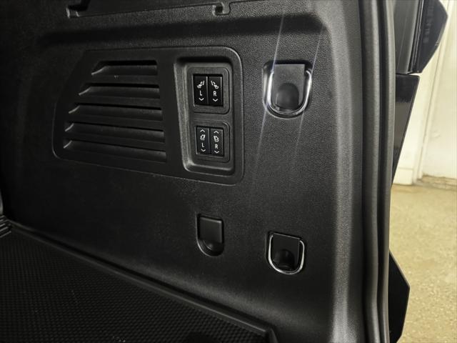 2024 Chevrolet Traverse AWD RS