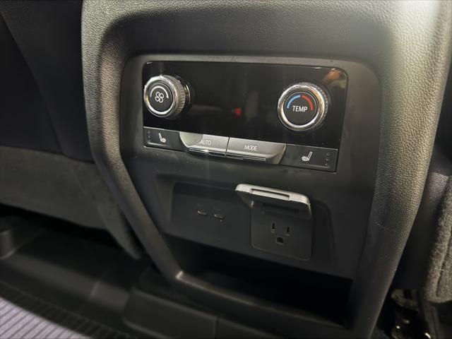 2024 Chevrolet Traverse AWD RS