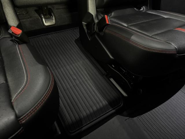 2024 Chevrolet Traverse AWD RS