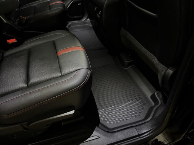 2024 Chevrolet Traverse AWD RS