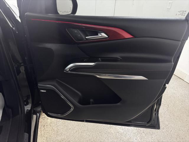 2024 Chevrolet Traverse AWD RS
