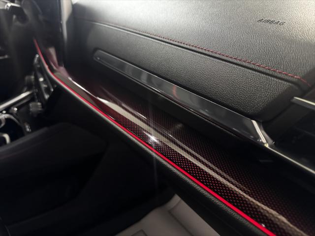 2024 Chevrolet Traverse AWD RS