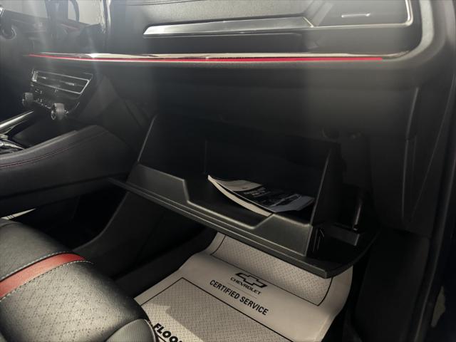 2024 Chevrolet Traverse AWD RS