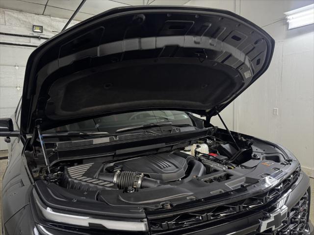 2024 Chevrolet Traverse AWD RS