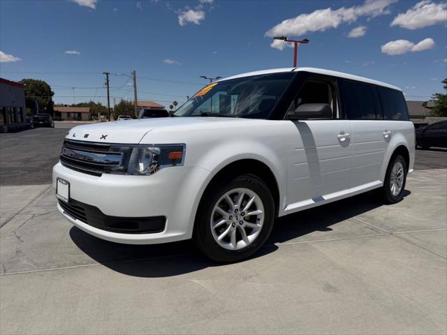 2015 Ford Flex SE