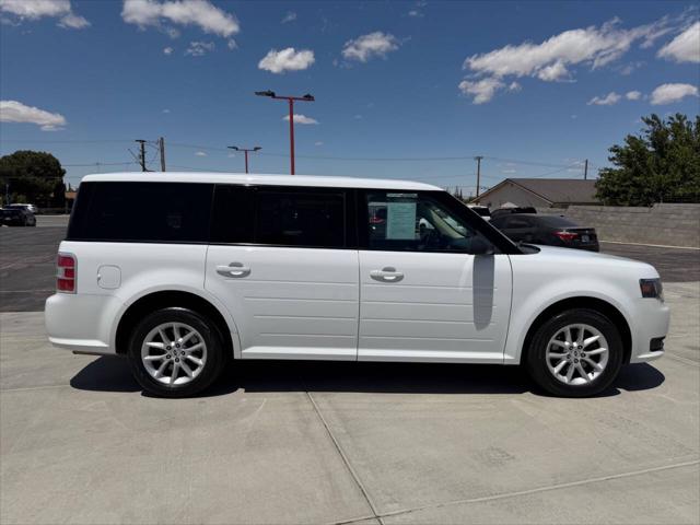 2015 Ford Flex SE