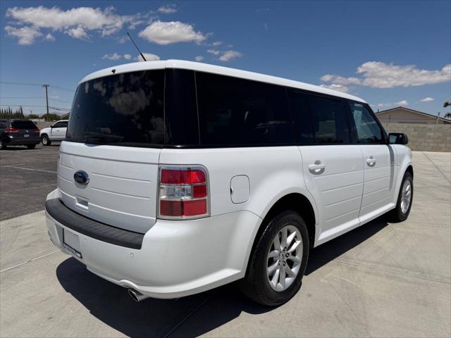 2015 Ford Flex SE