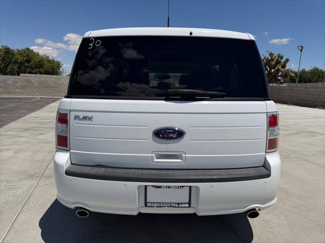 2015 Ford Flex SE