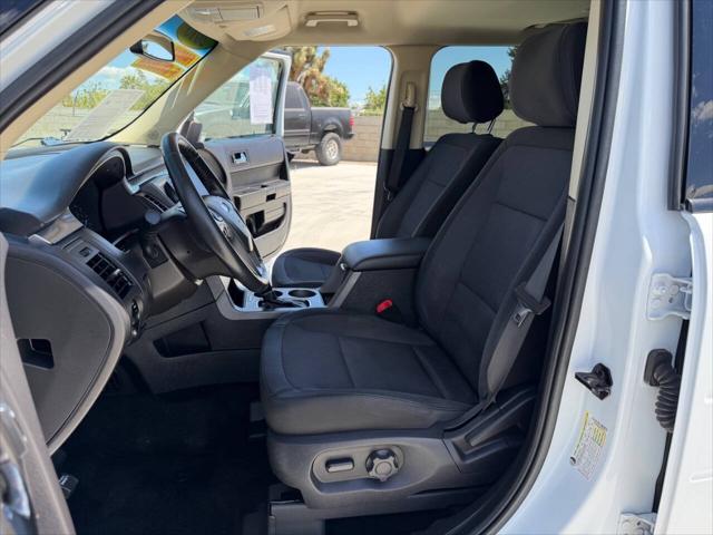 2015 Ford Flex SE