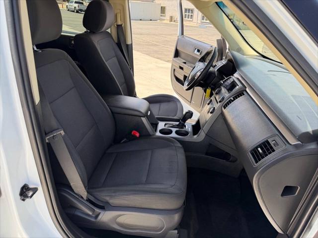 2015 Ford Flex SE