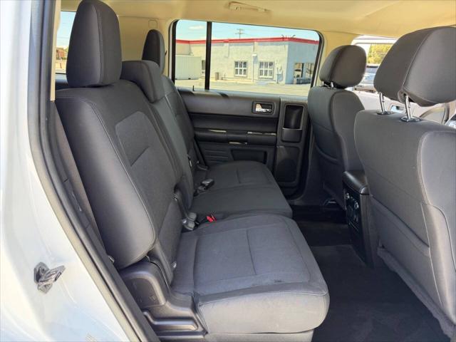 2015 Ford Flex SE