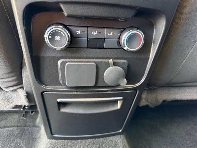 2015 Ford Flex SE