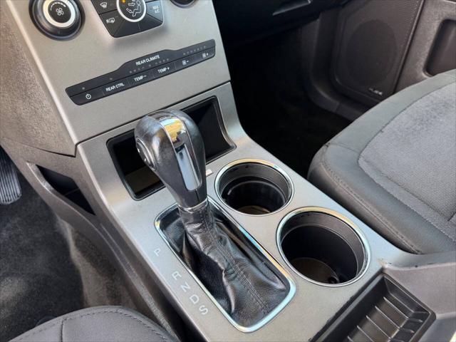 2015 Ford Flex SE