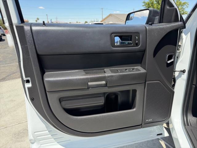 2015 Ford Flex SE