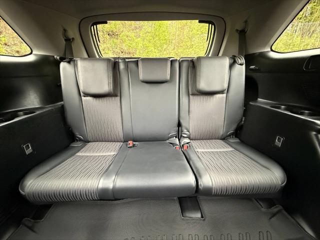 2015 Toyota Highlander LE Plus V6