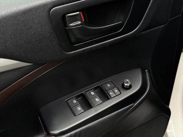 2015 Toyota Highlander LE Plus V6