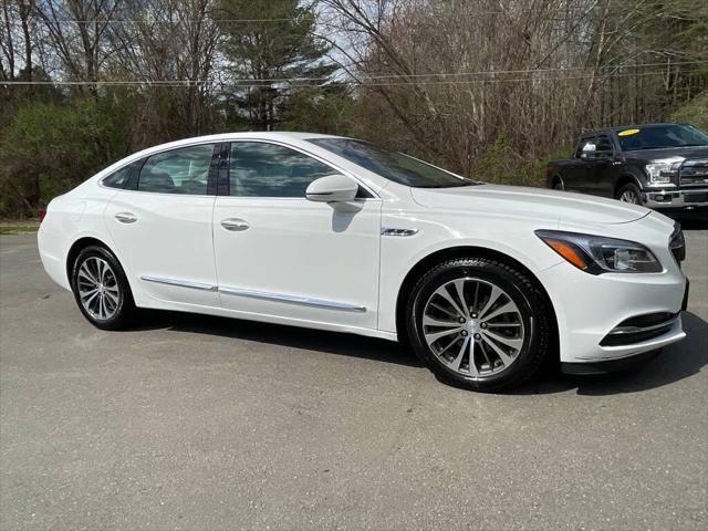2017 Buick LaCrosse Preferred for sale in Londonderry, NH
