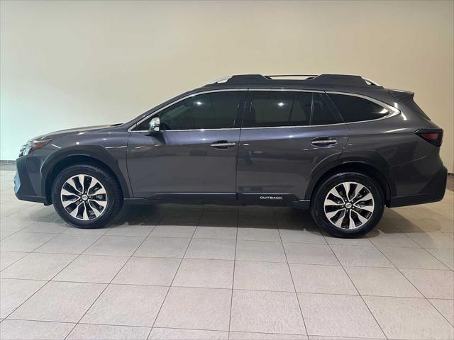 2024 Subaru Outback Touring XT