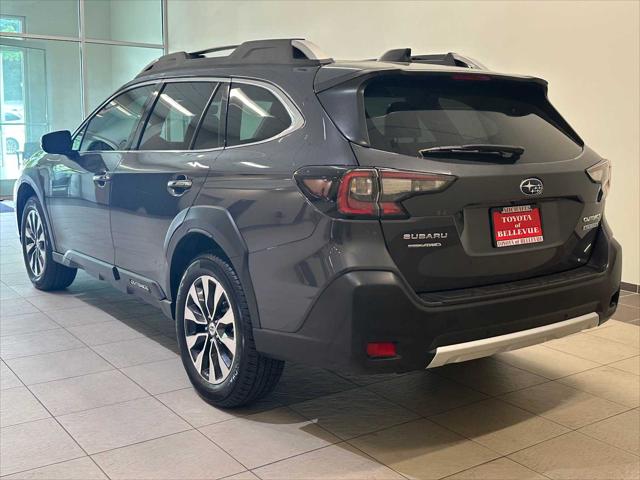 2024 Subaru Outback Touring XT