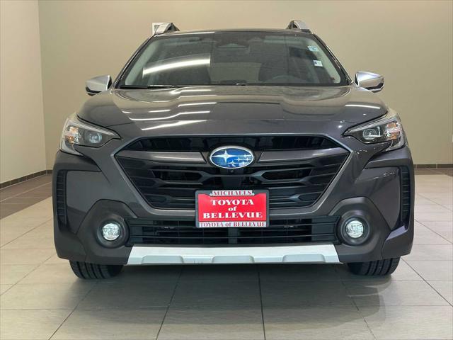 2024 Subaru Outback Touring XT