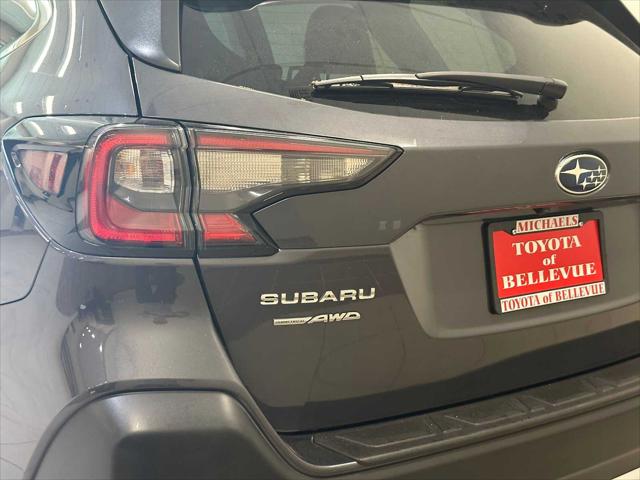 2024 Subaru Outback Touring XT