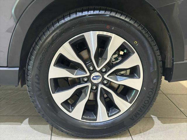 2024 Subaru Outback Touring XT