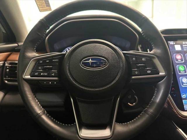 2024 Subaru Outback Touring XT
