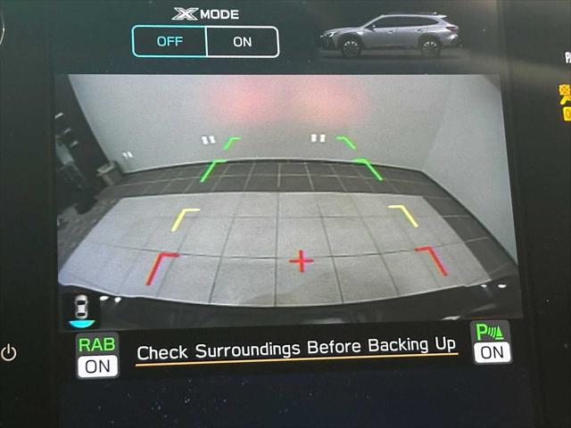 2024 Subaru Outback Touring XT