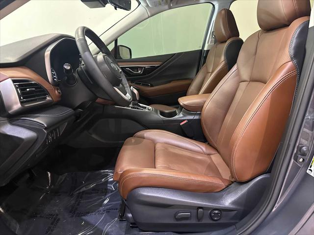 2024 Subaru Outback Touring XT