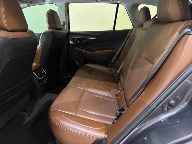 2024 Subaru Outback Touring XT